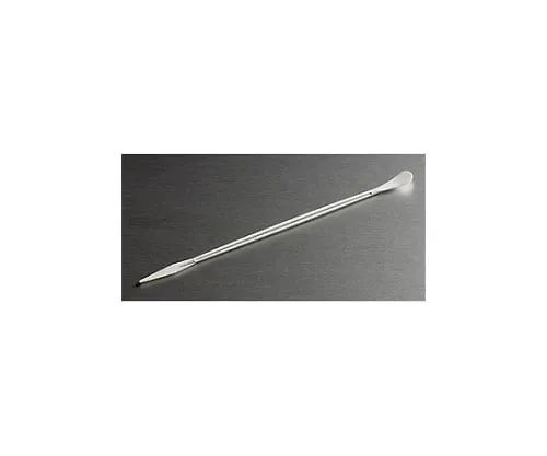 61-4687-18 Scoopula V-Type Spatula Incl. 3003
