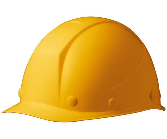67-6630-52 FRP Helmet (Windflow) Yellow SC-11FRA3-UP-Y