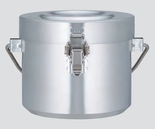 3-4753-01　［Discontinued］High-Performance Heat-Retention Food Can 2L　GBC-02P