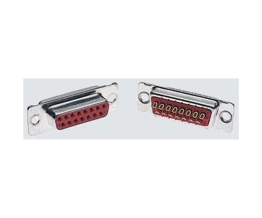 63-4731-97 FCT - A MOLEX COMPANY Panel Mount, 25 Pin D-sub Connector Socket, Shell Size B Waterproof D-Sub F25S-K700