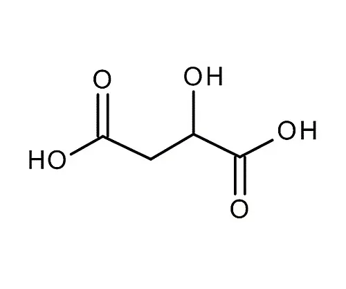 61-0348-99 Dl-Malic Acid for Synthesis 814737 5kg 8.14737.5000