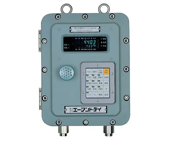 63-7049-44 Pressure Explosion-proof Indicator AD-4403-FP