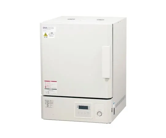 64-1029-82　［Discontinued］Constant temperature dryer　DRA330DB
