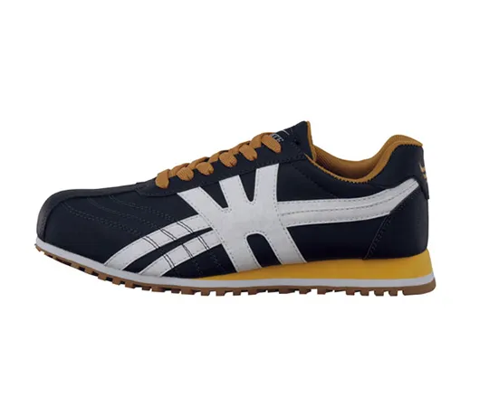 62-2264-75　［Discontinued］Safety Shoes Wide Wolves Innovate 24.5 cm　WW-108