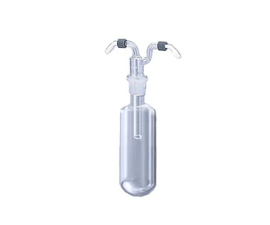 2-8101-11 Glass Capacitor for Cooled Trap -