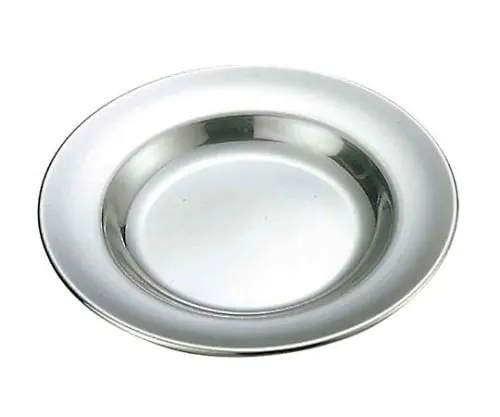 61-6842-07 IKD 18-8 Soup Dish 9 inch 1451400