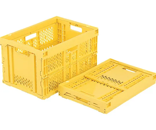 67-7101-13 Container H50A-Q Yellow 55067000YE305