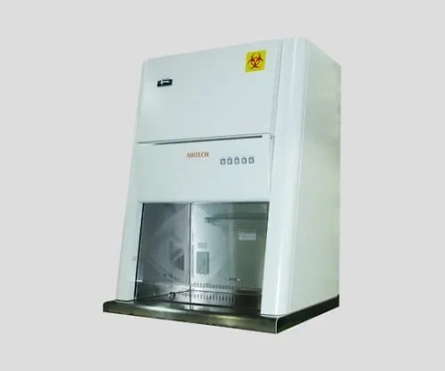 3-1411-01　［Discontinued］Desktop  Biological Safety Cabinet Class II A1　BHC-T700IIA1