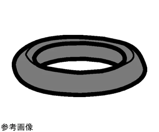 65-5710-73 Nose Cone O-Ring 1200 μL 24 Pieces 4860716009