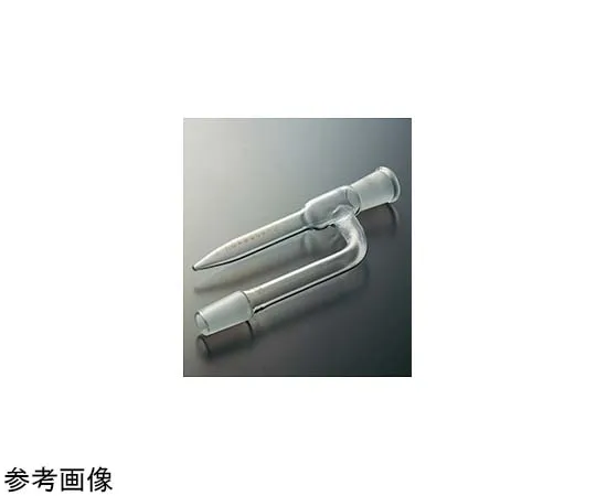 65-6837-71 Water Assay Receiver 10 mL 24/40 1895-01