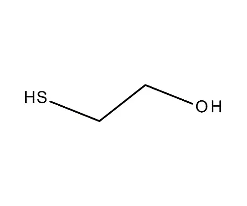 61-0336-80 2-Mercaptoethanol for Synthesis 805740 1L 8.05740.1000