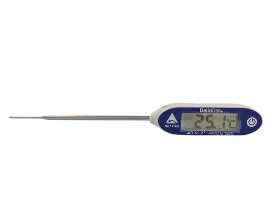 2-8978-01　［Discontinued］Core Thermometer -40 - +155℃　11063