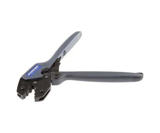 63-4756-49 Pressmaster PZ03 Series, Crimping Tool, Bootlace Ferrule, Wire size 4 → 10 mm² 4300-2429
