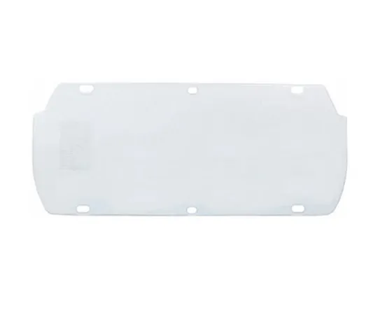 8-1027-02 Acetate Face Guard For Double matrix Face Shield 17-244