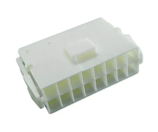 63-4781-64 JST 16-Way Multiway Connector, 2-Row Female, YLR-16V YLR-16V