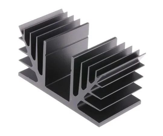 63-4720-27 Heatsink, TO-3, 1.4K/W, 50 x 100 x 50mm SK88-50-SA