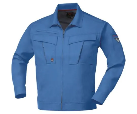 65-8364-74 Blouson Blue 3L 1600-40-3L