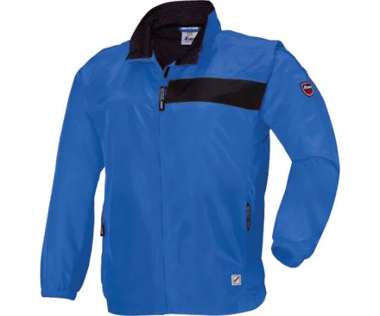 65-8316-45 Blouson Royal Blue 3L 12180-46-3L