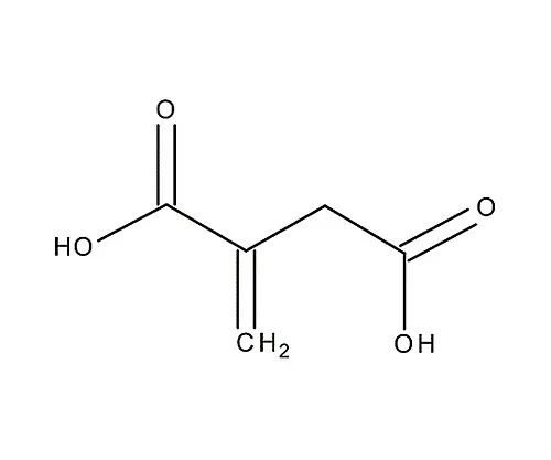 61-0336-50 Methylenesuccinic Acid for Synthesis 804812 100G 8.04812.0100