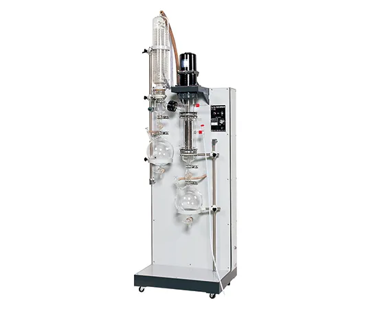 63-1395-49　［Discontinued］Thin film evaporator　F-70