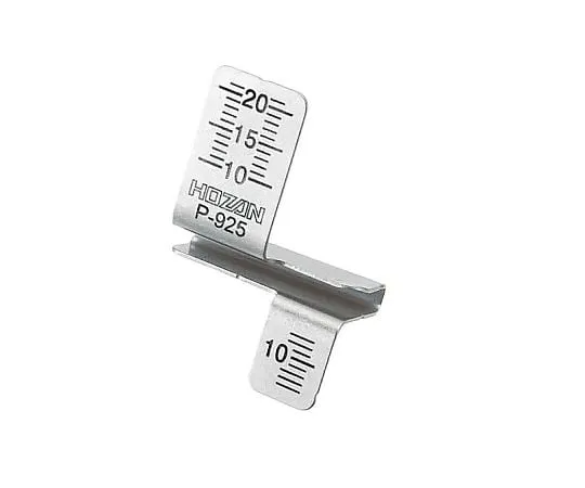 61-0488-13 Passed Gauge P-925