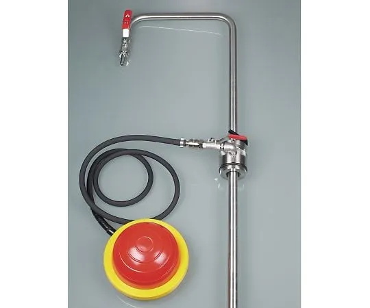 3-8659-01　［Discontinued］Drum Pump (Stepping Type)　5603-1100