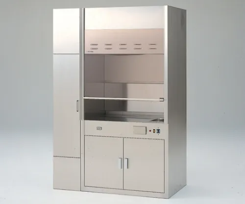 3-5335-21　［Discontinued］Compact Draft Standard Fan Specification with Feed Drainage　CD9S-W