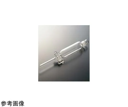 65-6844-87 Cylindrical Funnel Separatory 50 mL G Cock 2140-01-1