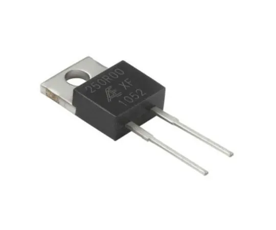 63-4699-23 Alpha 10kΩ 1.5W Precision Resistor ±0.05% 0±2.5ppm/°C PDY10K000A