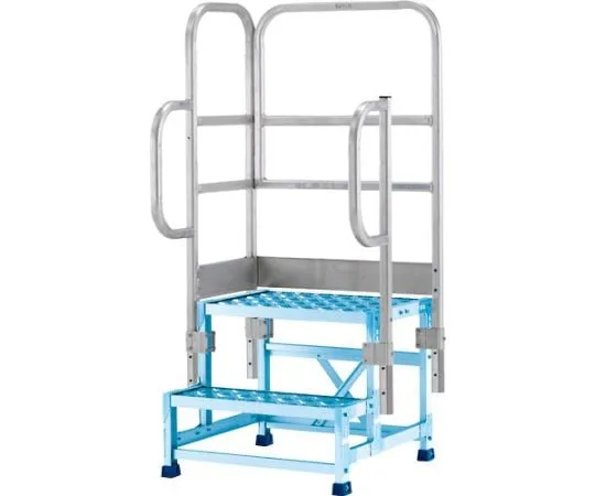 64-5000-14 Workbench CSBC-S Single-Sided Opening Handrail Set CSBT25GL