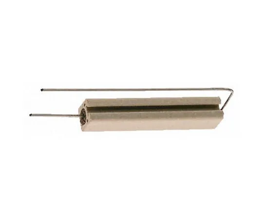 63-4726-25 TE Connectivity 2.2kΩ 7W Wirewound Resistor ±5% ±200ppm/°C SBCHE62K2J