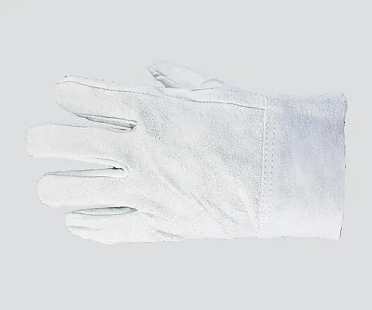 3-1801-01　［Discontinued］Inside Cowskin Glove Inside Stitch　8502