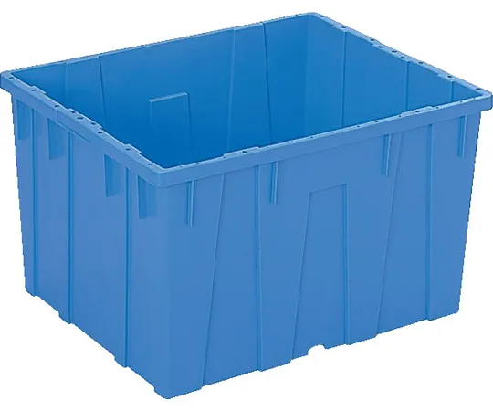 67-6592-49 Container 120 N Blue 21200100BL503