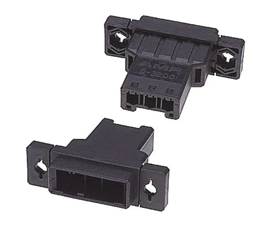 63-4762-84 Connector Housing Male 3 Pole 1 Row 5.08 mm Dynamic D -3000 1-179553-3