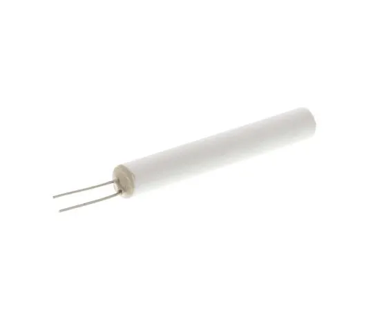 63-4741-19 RS PRO 2 wire PT100 Sensor, -50°C min +450°C max, 35mm Probe Length x 5mm Probe Diameter 237-1629