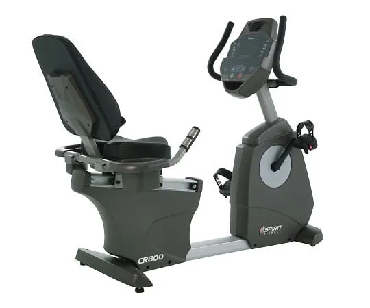 3-818-01　［Discontinued］Exercise Bike　CR800