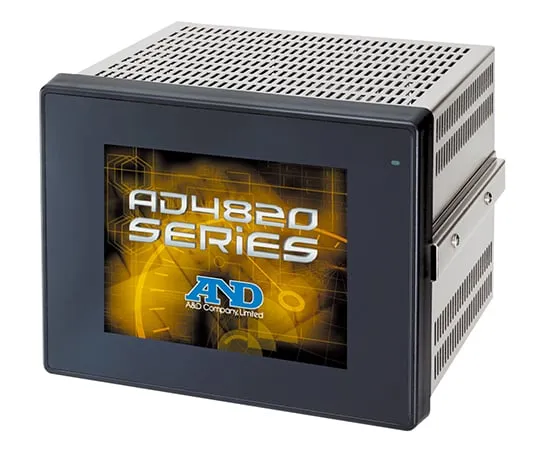 63-7049-50 Multi-Controller AD-4820