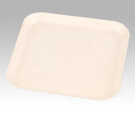 1-2732-01　［Discontinued］FRP Tray Square Type　HD-106F