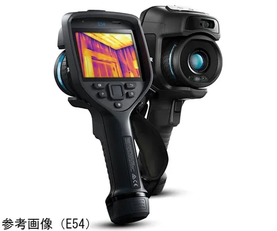 65-1790-67 Electrical/Mechanical Thermography E54(24) TA410FE-54