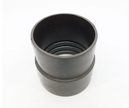 62-2985-87 Duct Hose 75φ for Port Piping 1026*0