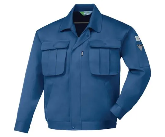 65-8442-02 Blouson Navy 3L 3170-10-3L