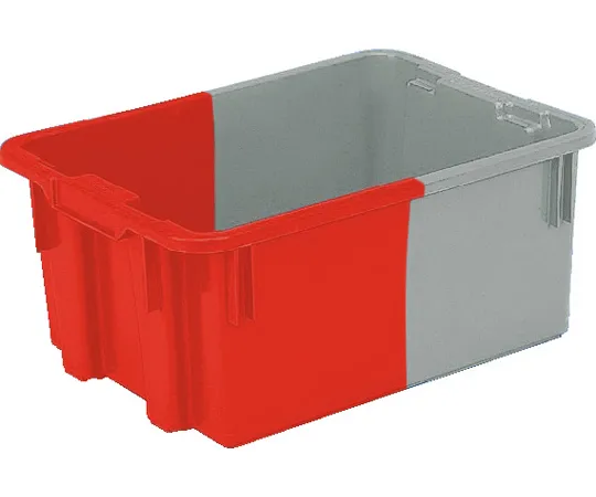 67-7109-94 SN Container B#35 Light Gray/Red 20370000GL802RE401