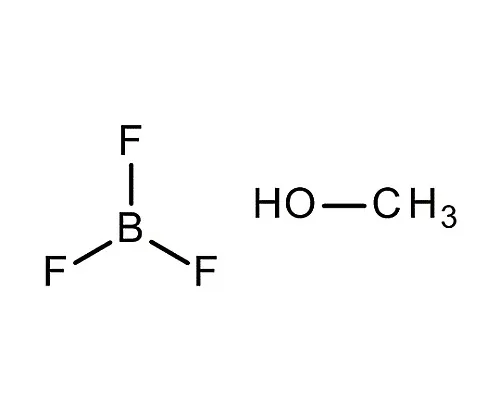 61-0329-94 Boron Trifluoride-Methanol Complex for Synthesis (20% Methanol Solution) 801663 500mL 8.01663.0500