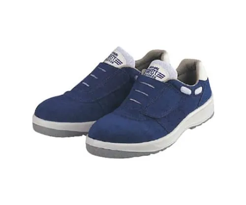 61-8148-80 Safety Sneaker Magic Blue for Men 27.5 cm 378-46M10