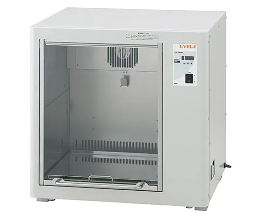 63-1396-10 Thermostatic chamber for shaking machine FMS-100