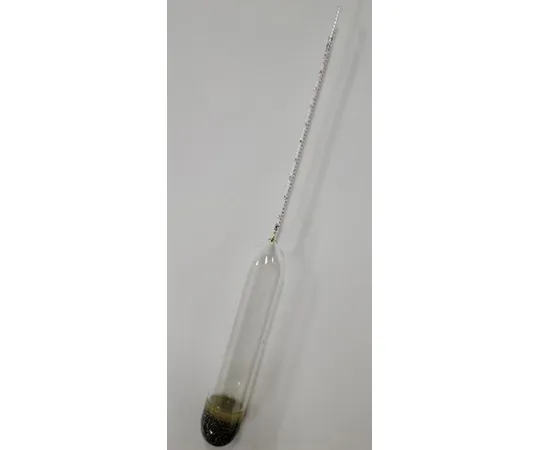 65-6876-26 Alcoholometer No. 1 (10pcs/set) JC-9401