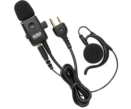 65-5664-57 Earphone/Microphone (2-pin plug) EA790AZ-16