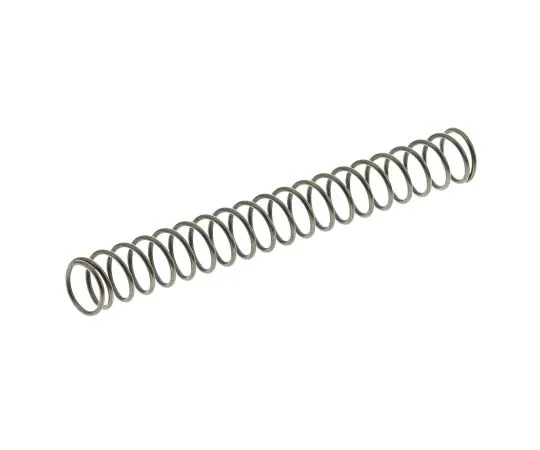 63-4652-98 RS PRO Steel Alloy Compression Spring, 35.5mm x 4.4mm, 0.22N/mm 751-427