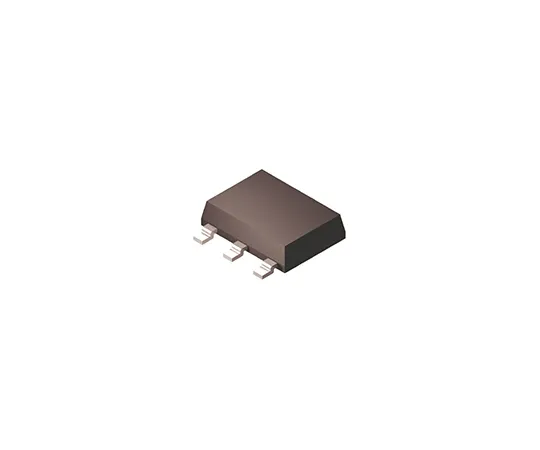 63-4821-17 STN4NF03L N-Channel MOSFET, 6.5 A, 30 V STripFET, 3 + Tab-Pin SOT-223 STMicroelectronics STN4NF03L