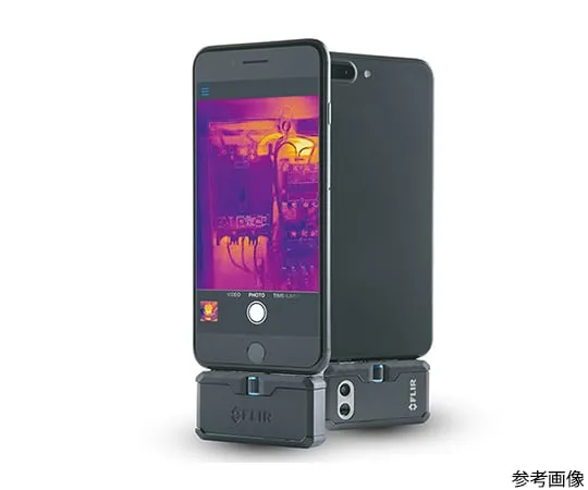 64-0826-65 Infrared Camera for Smartphone TA410NE-1